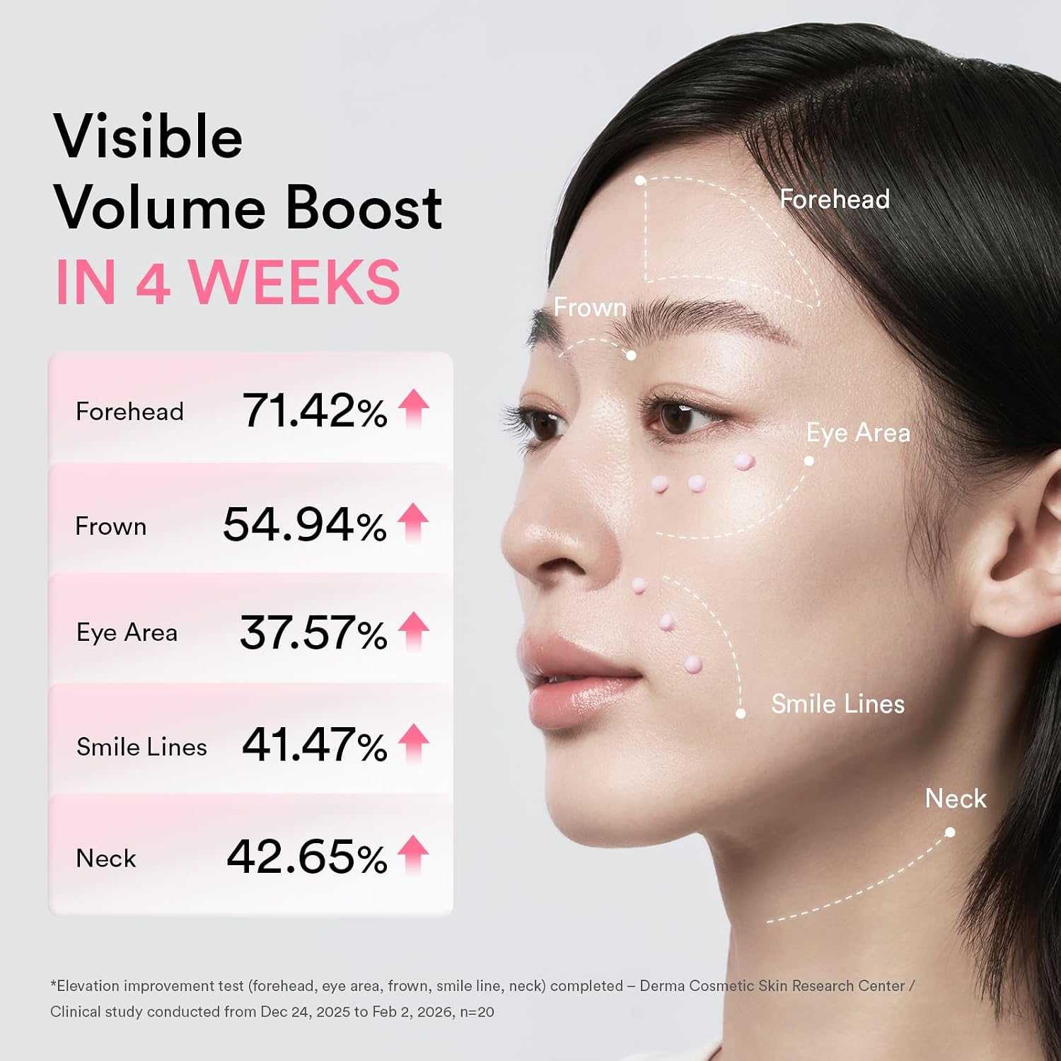Abib PDRN Volume Fill-it Booster Cream 2.5 Tube [30ml] 